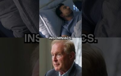 How Does Sleep Affect Your Metabolic Health? | Dr. Robert Lustig