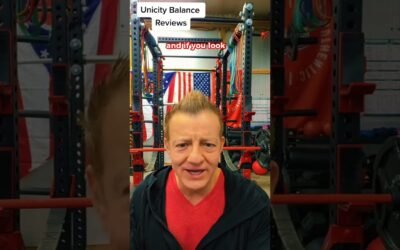 Unicity Balance product review scam? Is Unicity a scam? Does Unicity balance help with weight loss