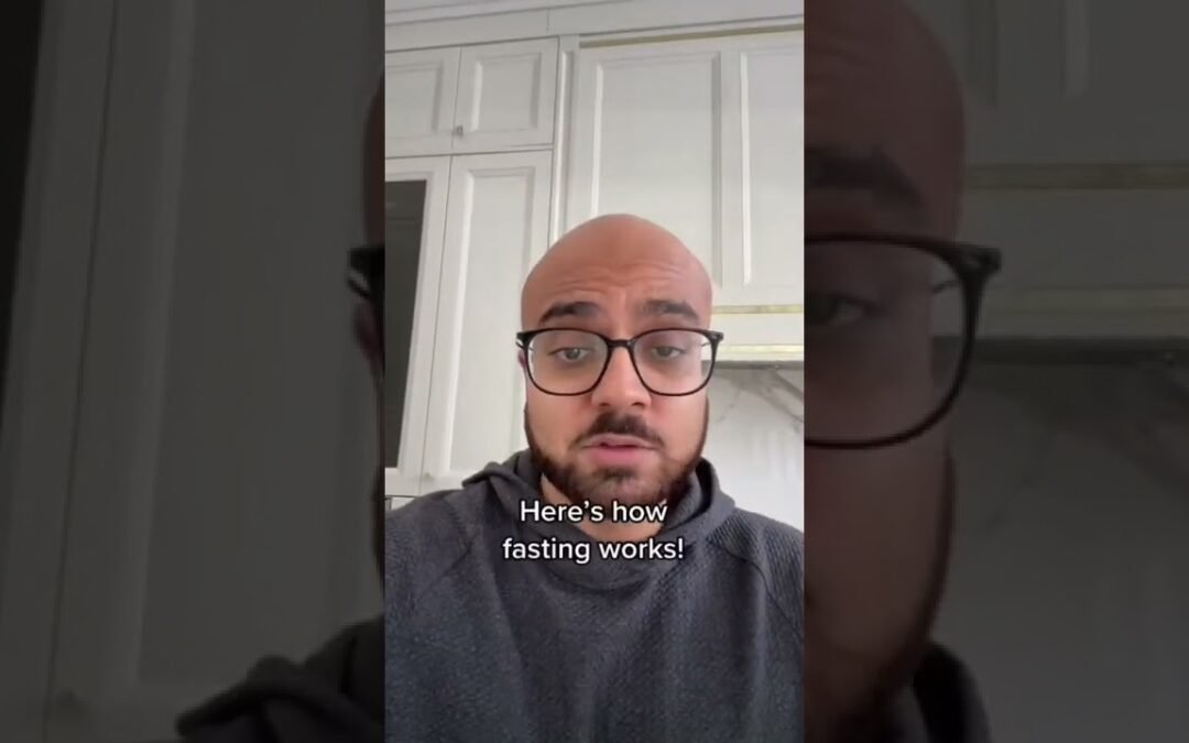 How Intermittent fasting works and how The Feel Great System enhances it |Rav Malik