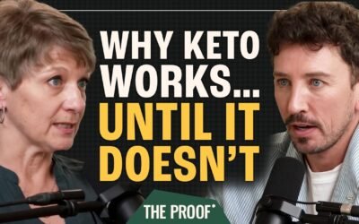 Low-Carbohydrate vs. Carbohydrate Quality: What Really Improves Metabolic Health? | The Proof EP#335