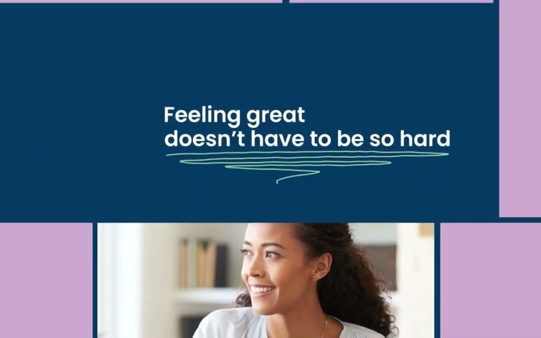 The Feel Great System | Unimate and Balance | u-feel-great.com