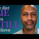 This ONE Change Fixes Metabolic Health!