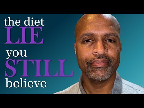 This ONE Change Fixes Metabolic Health!