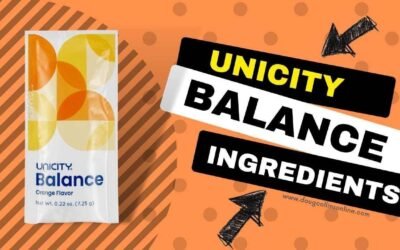 Unicity Unimate Feels Great Feel Great System How to start feeling great right away#feelgreatsystem