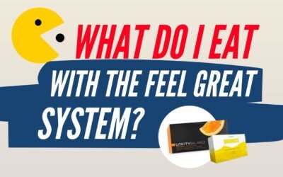 What Diet Do I Follow? By Rav Malik | Feel Great System