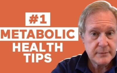 What we’re getting WRONG about metabolic health & weight: Robert Lustig, M.D. | mbg Podcast