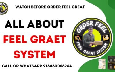 all about feel great system 2024 #unicityindia #unimateandbalance #feelgreatsystem
