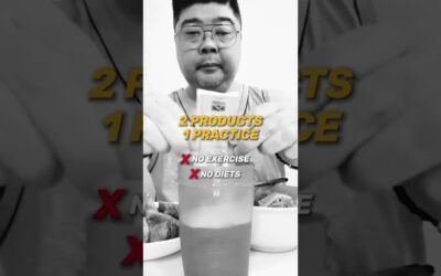 #2products1practice works! My unimate + bios life s journey