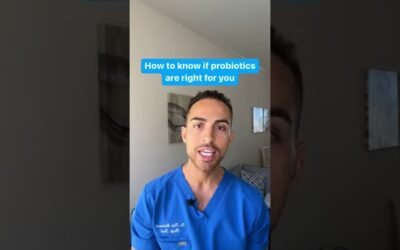 Are Probiotics Good For You? #probiotics #guthealth #probioticsupplements