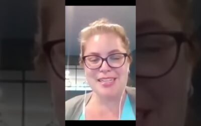 Ashley Lost 32 LBS – THE FEEL GREAT SYSTEM #shorts