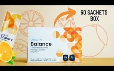Feels Great Side effects when taking Unicity Balance? Here's why FEEL GREAT compensation Plan (3)