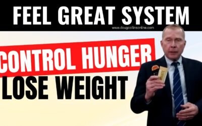 Fight Hunger Lose Weight + Improve Your Health | FEEL GREAT SYSTEM