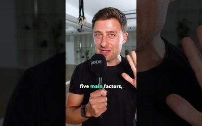 It’s time to improve your metabolic health