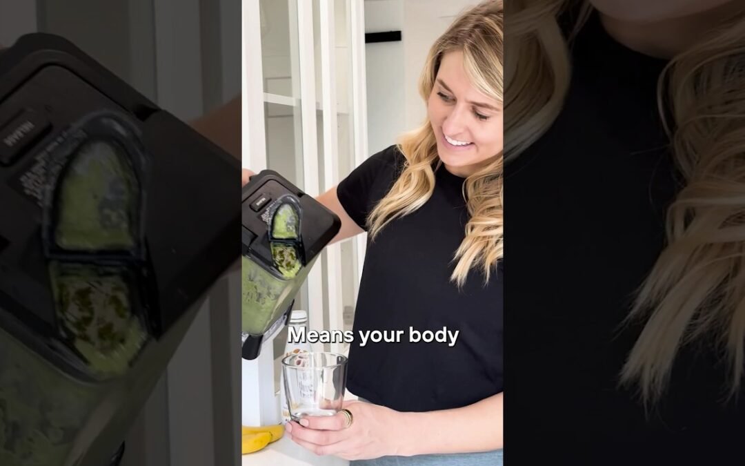 The Basics of Blood Sugar for Metabolic Health