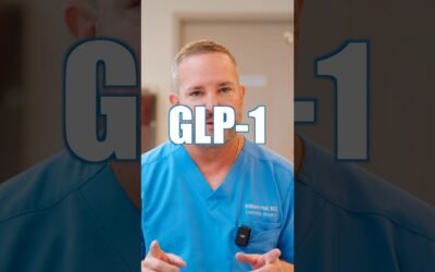 These are the foods you should eat when on GLP-1 like Tirzepatide! #tirzepatide #semaglutide #glp