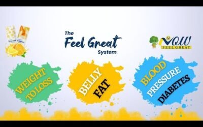 Unicity Balance for Diabetes Cholesterol High Blood Pressure & Weight Loss