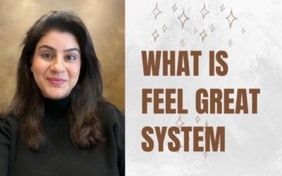 Unicity Feel Great System Review by Mona Aslam in Urdu and Hindi