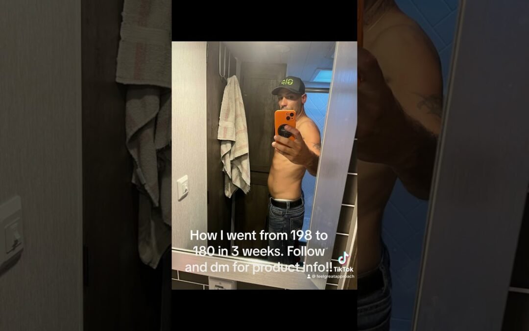 Unicity Unimate helped me lose  19.5 pounds in 3 weeks!!! #unicity #feelgreat #weightloss