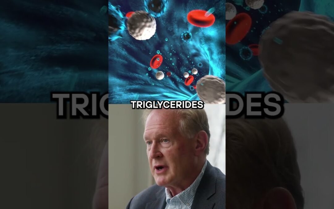 What Happens to Metabolism in Menopause? | Dr. Robert Lustig