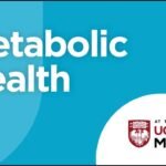 What does metabolic health mean?