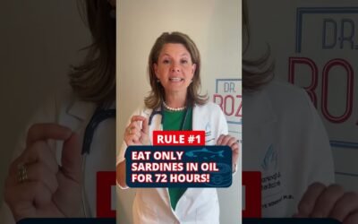 Boost Metabolism By Doing The Sardine Challenge