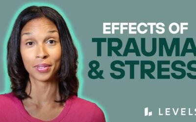 Can TRAUMA and Chronic Stress Affect our Metabolic Health?