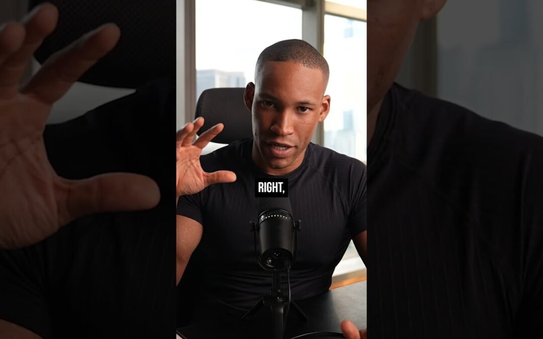 Fix Your Metabolism To Lose Fat Faster!