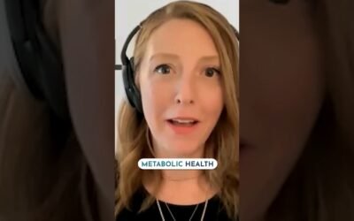 How To Feel Great in the Morning | Dr. Casey Means