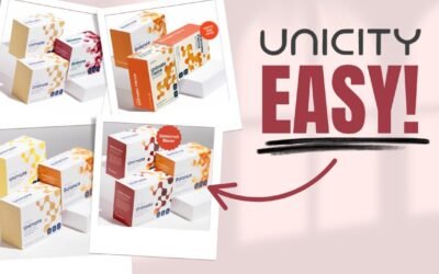 How To Update or Change Your Unicity Feel Great System Order (EASY)