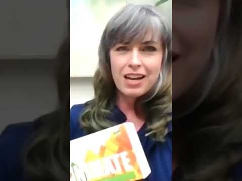 Unicity Unimate Drink for Intermittent Fasting Reduces Hunger | THE FEEL GREAT SYSTEM #shorts