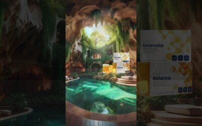 “Unicity’s Journey to Wellness: Feel Great with Our Products”