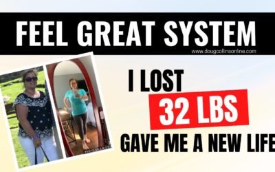 Weight Loss Aches Pains Mood Swings Sleep | FEEL GREAT SYSTEM