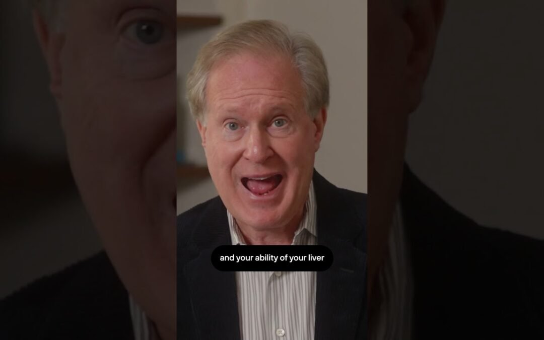 Why Serum Triglyceride Levels Matter | Dr. Robert Lustig