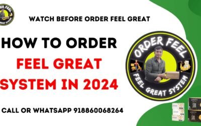 how to order feel great system in 2024 #unimate #balance #feelgreatsystem #feelgreat