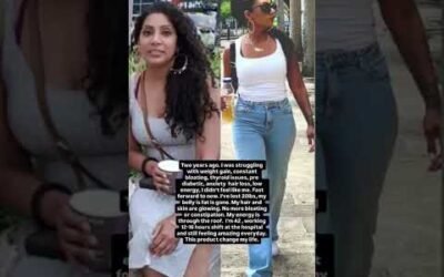 Another life changed with Feel Great System.#feelgreatsystem #fatburningsecrets #fatloss #weightloss