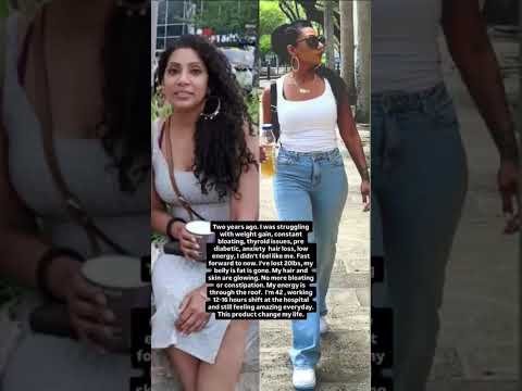 Another life changed with Feel Great System.#feelgreatsystem #fatburningsecrets #fatloss #weightloss