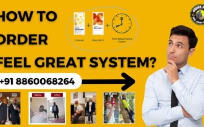 How to order feel great system #unicity #thefeelgreatsystem #feelgreatsystem #orderfeelgreatsystem