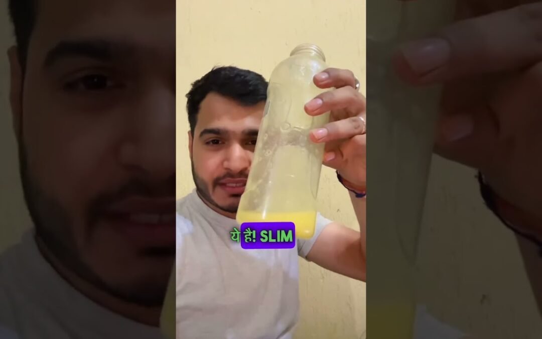 How to take unicity balance/slim #feelgreatsystem #unicity