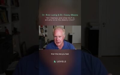 Obesity & Starvation: How Do Weight-Loss Medications Affect Metabolic Health?