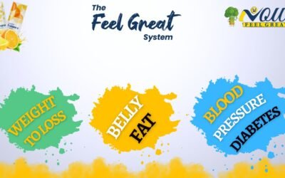 The Feel Great System: Balance, Unimate, & More! | Helping People Lose Weight & Restore Balance
