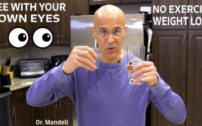 The Most Powerful FAT FIGHTING FIBER on the Planet – Dr Alan Mandell, DC