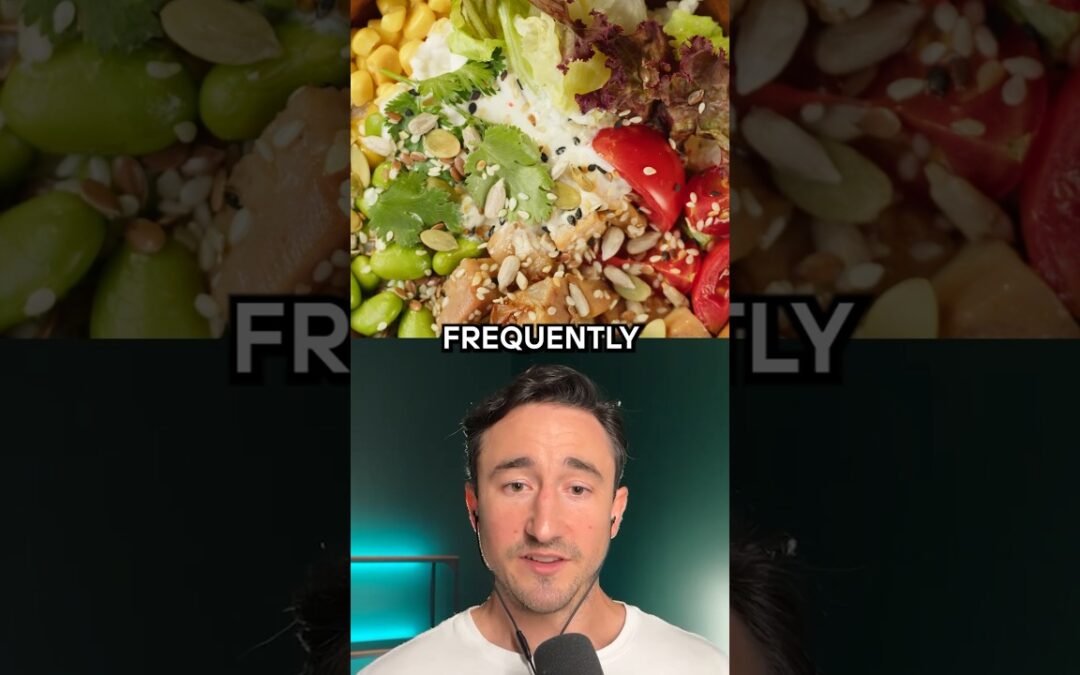 The Surprising WORST Foods for Your Metabolic Health | Josh Clemente and Dhru Purohit