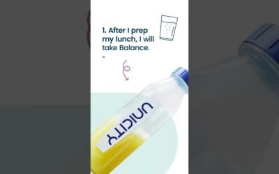 The non-resolution resolution: Habit stacking