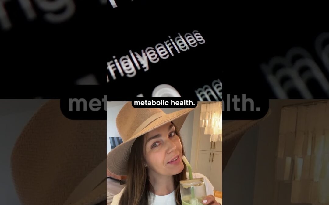 Why Focusing on Nutrition and Exercise Are Not Enough for Metabolic Health