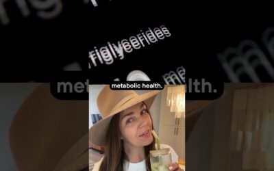 Why Focusing on Nutrition and Exercise Are Not Enough for Metabolic Health