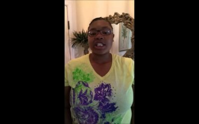 14 Yr Old Testifies Unicity Balance & Diabetes