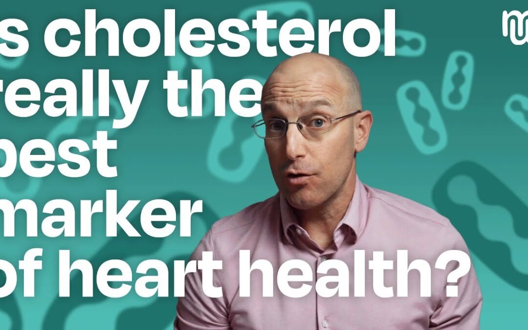 Beyond LDL: New Insights into Metabolic Health and Heart Disease