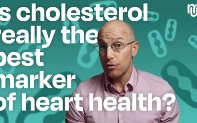 Beyond LDL: New Insights into Metabolic Health and Heart Disease