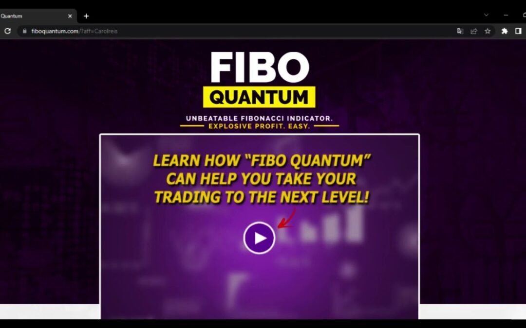 Does The Fibo Quantum Work?  Fibo Quantum Review!