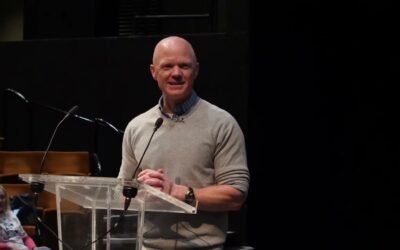 Dr Benjamin Bikman – How insulin resistance interacts with metabolic health #PHC2023